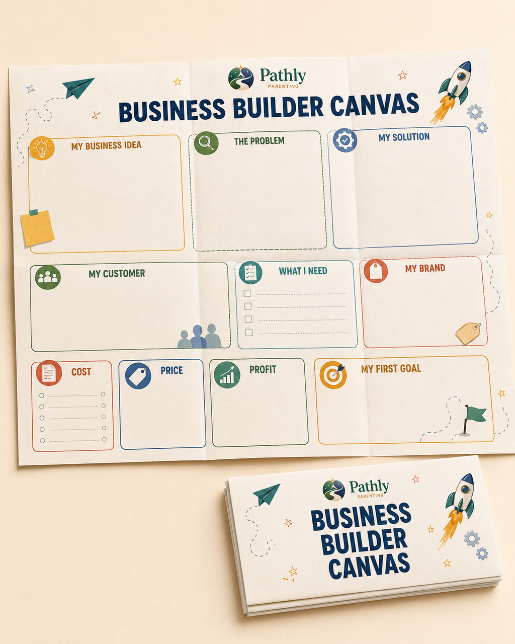 Young Founder Toolkit