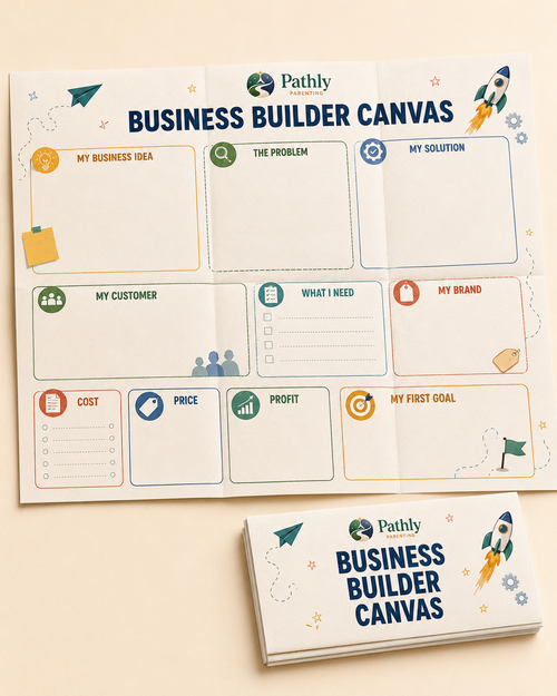 Young Founder Toolkit