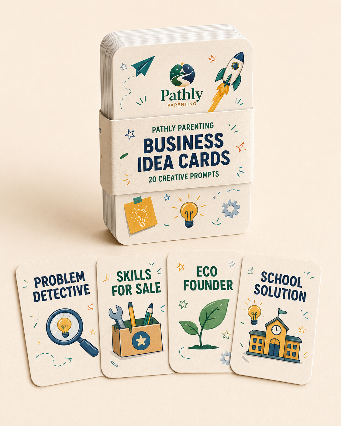 Young Founder Toolkit