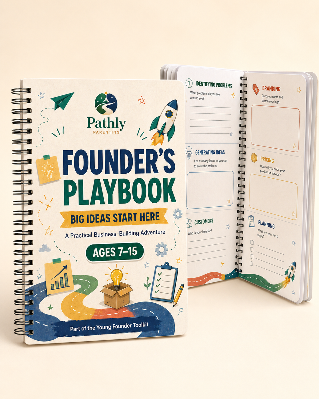 Young Founder Toolkit