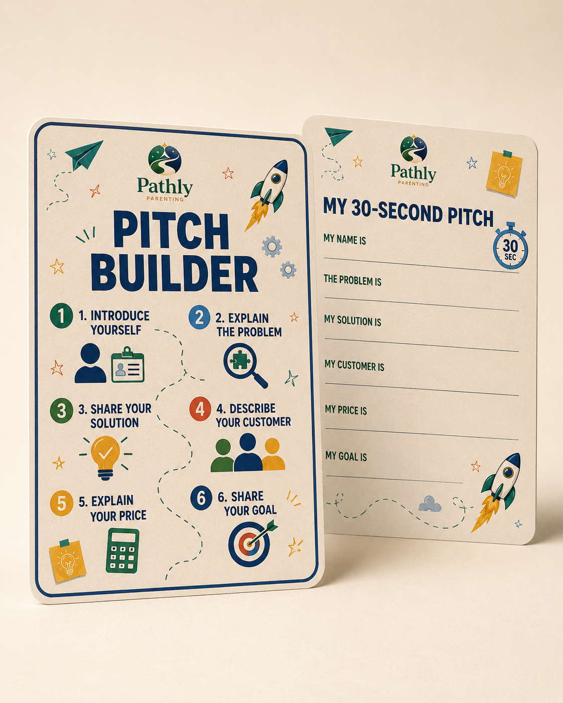 Young Founder Toolkit